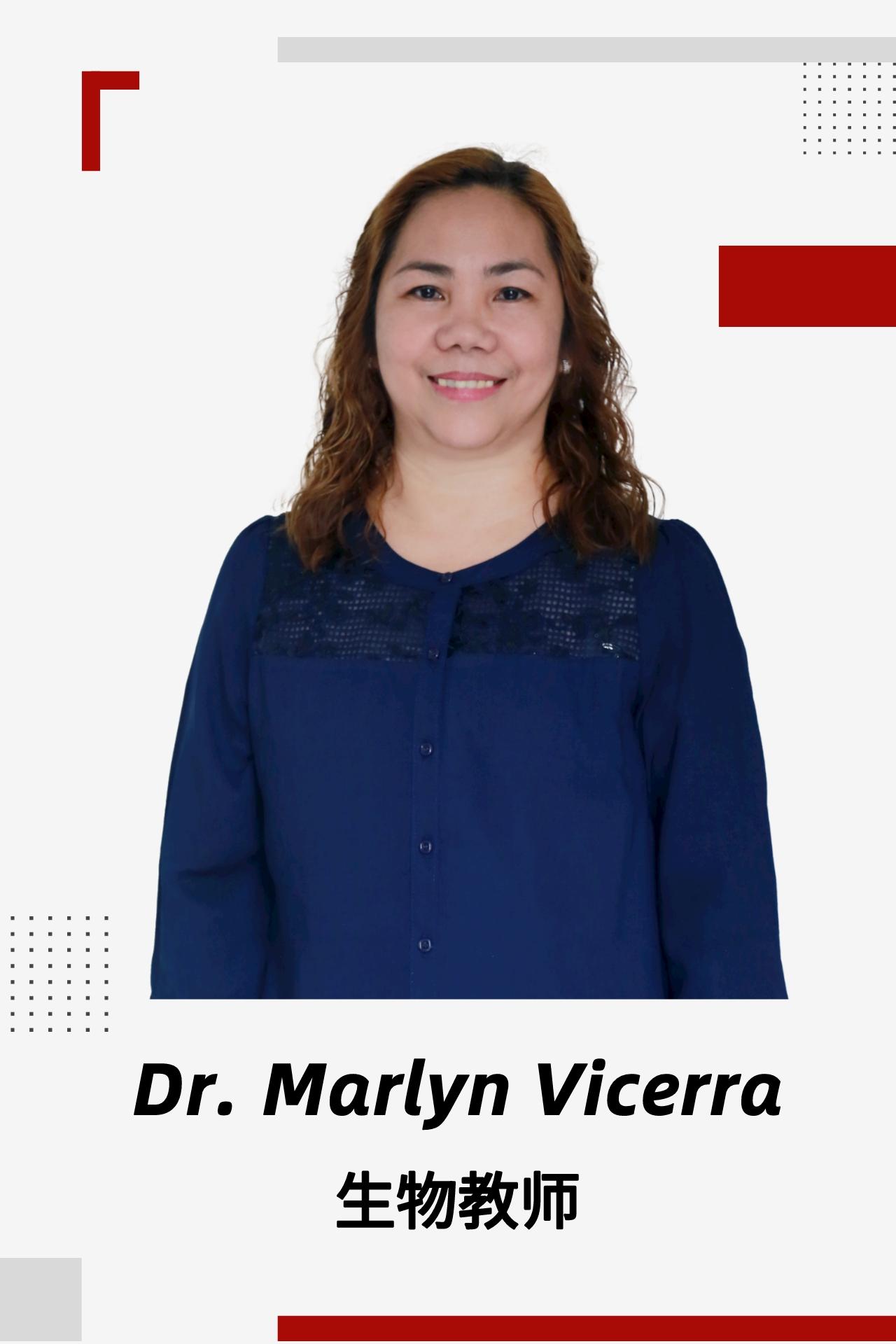 Marlyn Vicerra